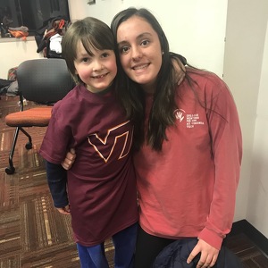 Fundraising Page: Katelyn Grealish